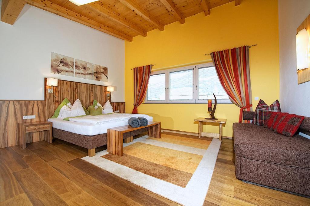 Greenhome Appartement Нидернзилль Номер фото