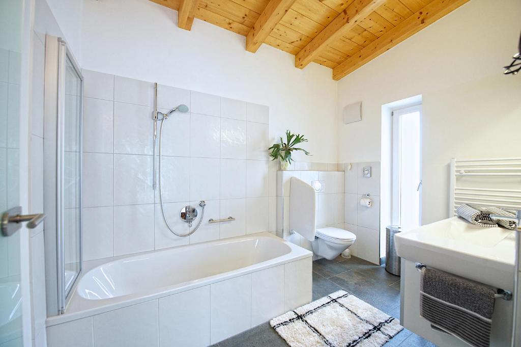 Greenhome Appartement Нидернзилль Номер фото