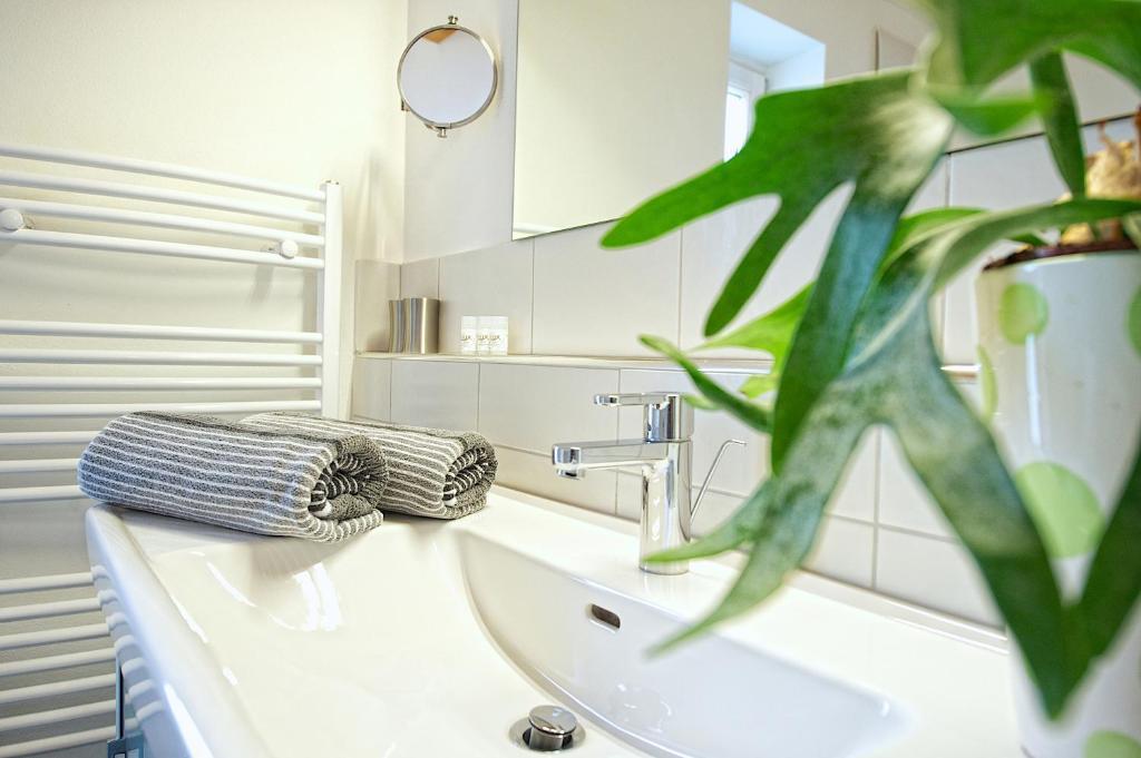 Greenhome Appartement Нидернзилль Номер фото