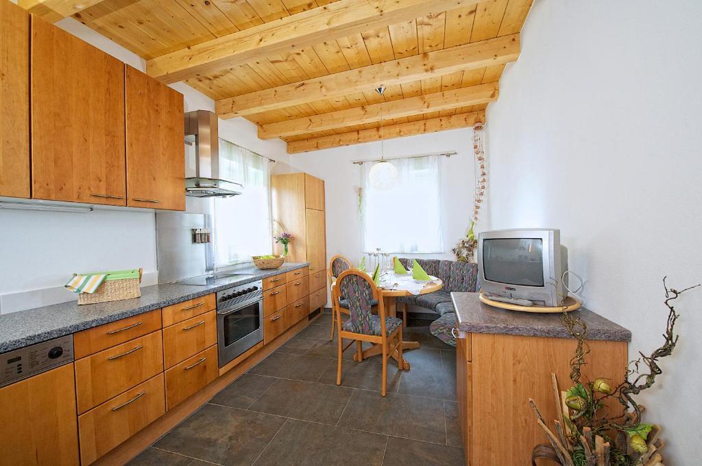 Greenhome Appartement Нидернзилль Номер фото