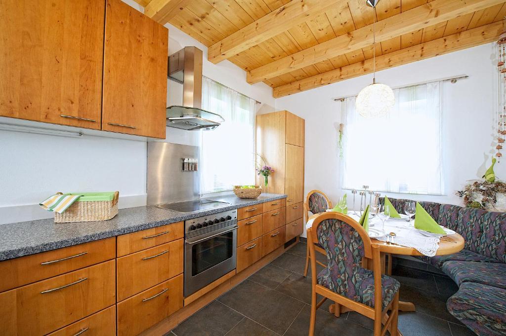 Greenhome Appartement Нидернзилль Номер фото